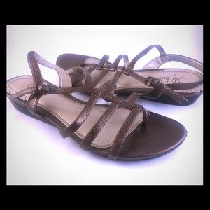 Life Stride Murphy Sandals 10M